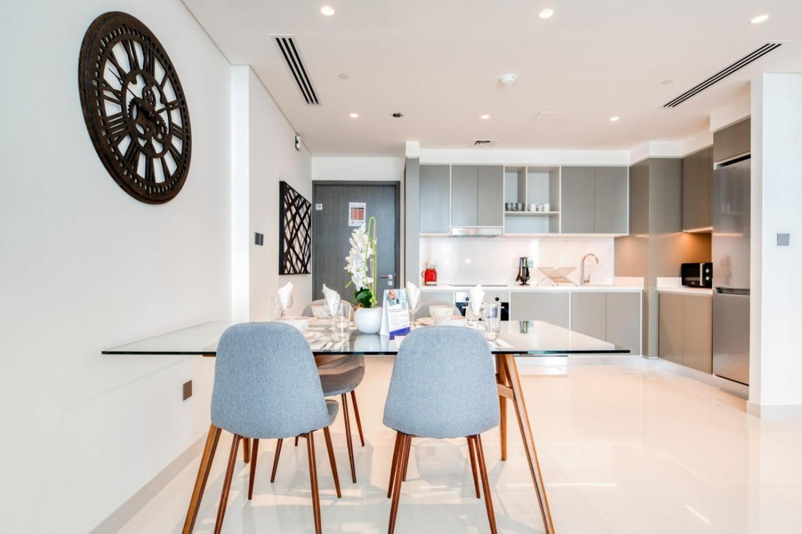 Apartamento Luxury Beach Front