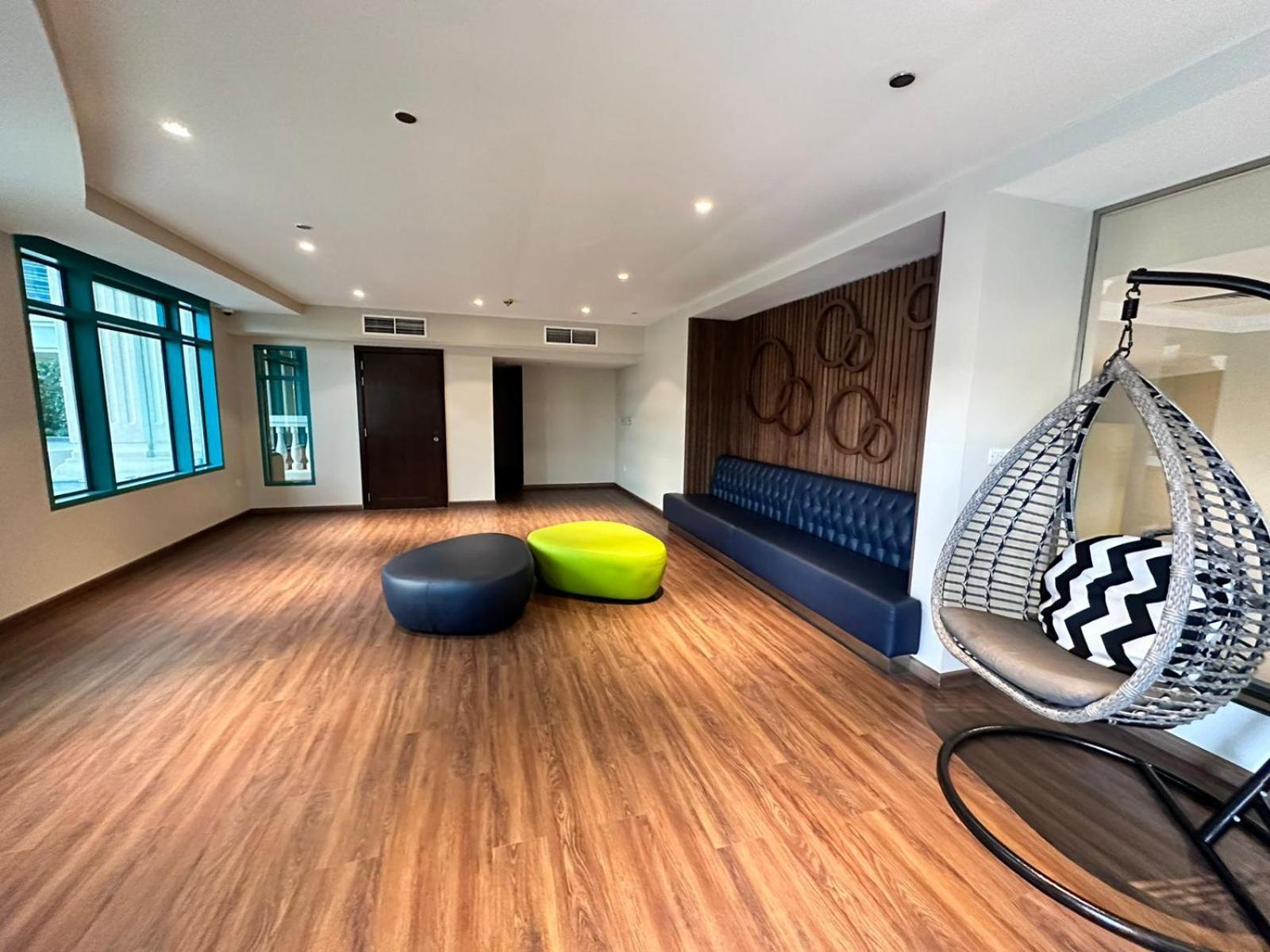 Lejlighed In The Luxury Marina Crown Tower Walk To Barasti