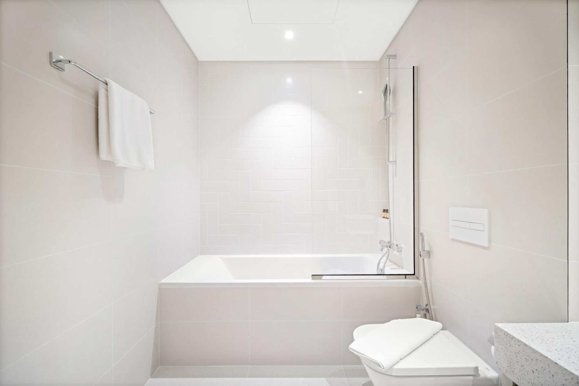Silkhaus Sea & View 1bdr In Exclusive Neighbourhood Appartement *