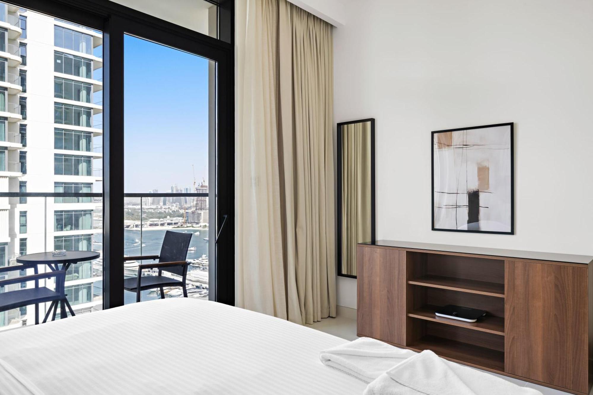 Silkhaus Sea & View 1bdr In Exclusive Neighbourhood Dubaï