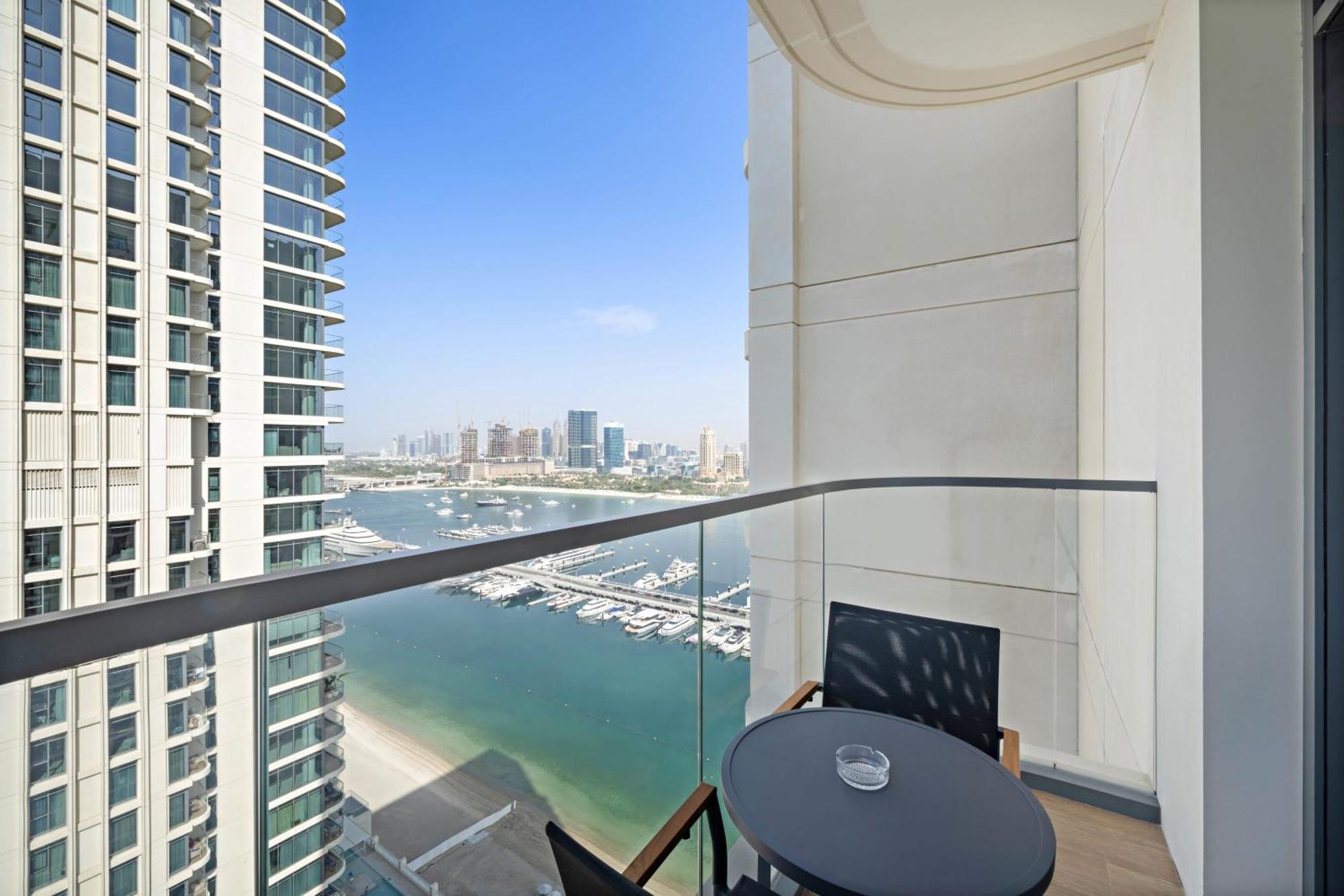 Silkhaus Sea & View 1bdr In Exclusive Neighbourhood * Dubaï