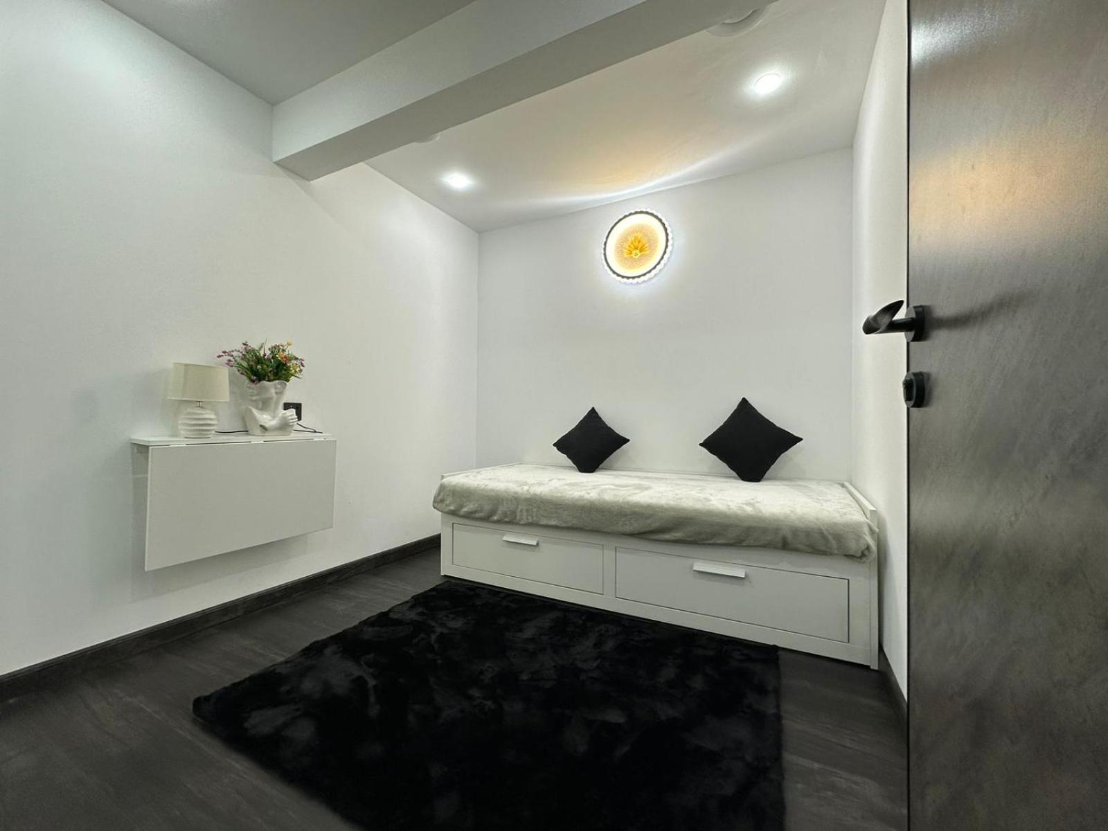 Lejlighed In The Luxury Marina Crown Tower Walk To Barasti