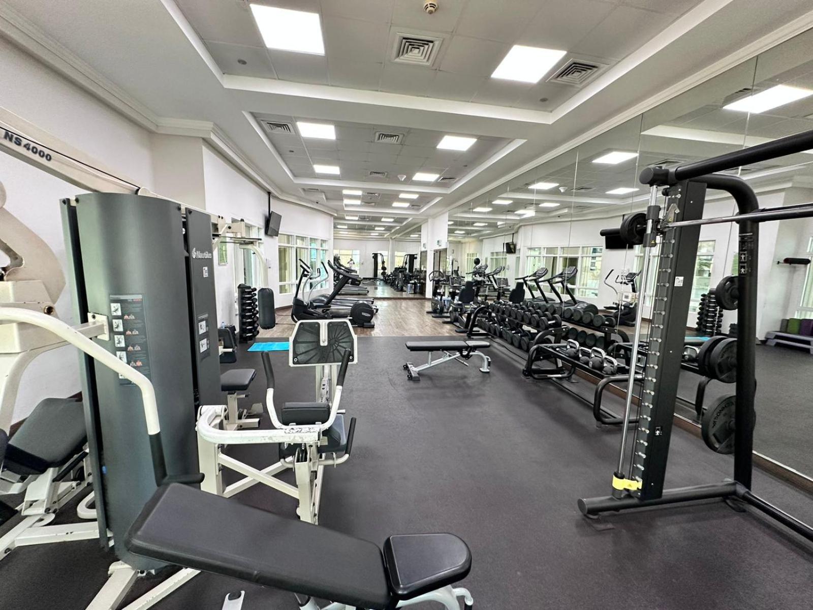 In The Luxury Marina Crown Tower Walk To Barasti Lejlighed Dubai