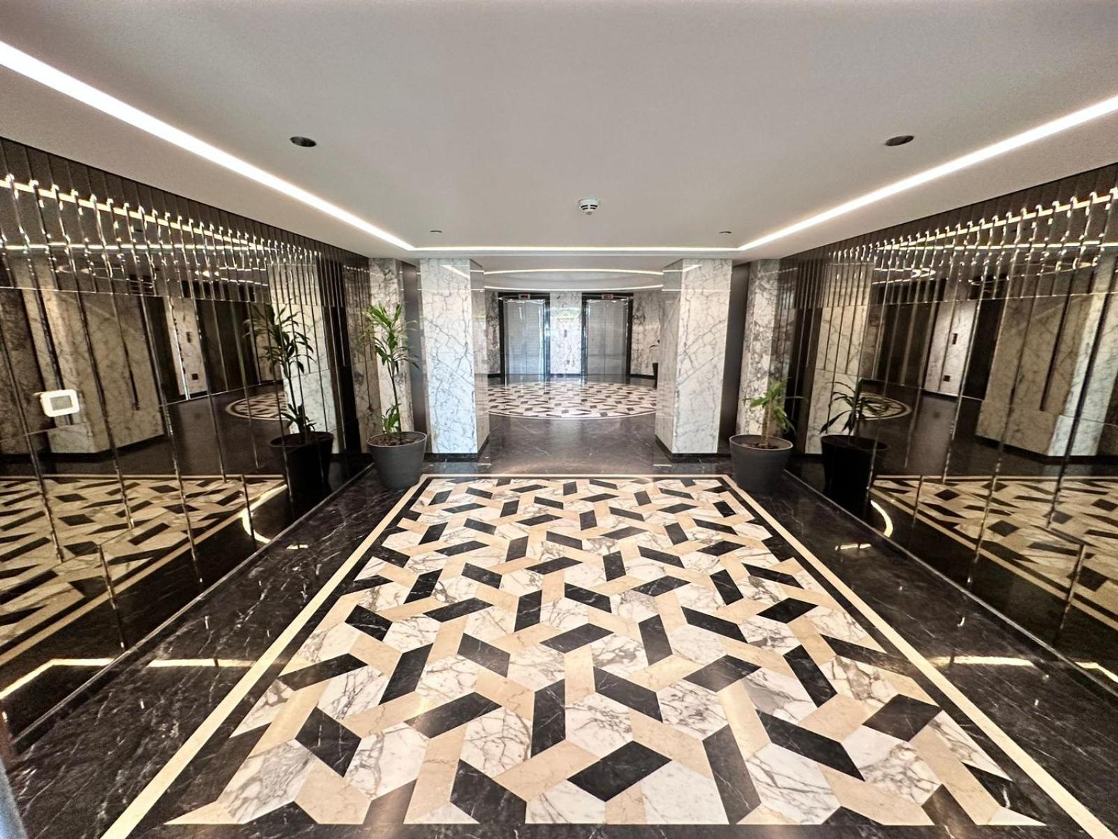 Lejlighed In The Luxury Marina Crown Tower Walk To Barasti Dubai