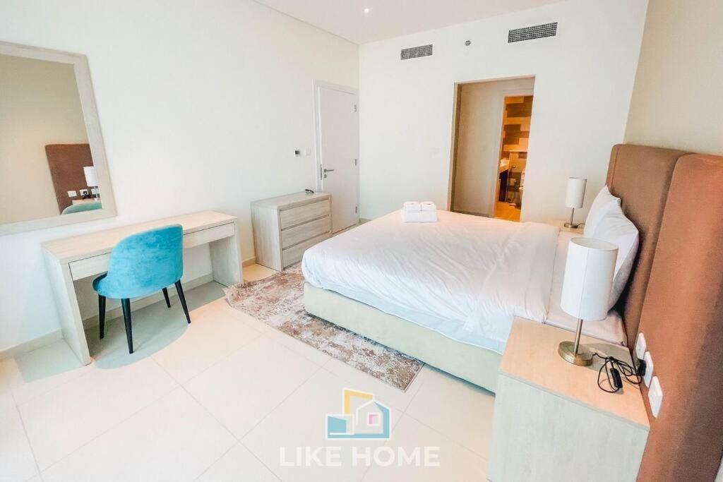 715 Seven Palm With Private Beach & Infinity Pool * Dubaï