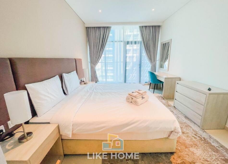 Appartement 715 Seven Palm With Private Beach & Infinity Pool