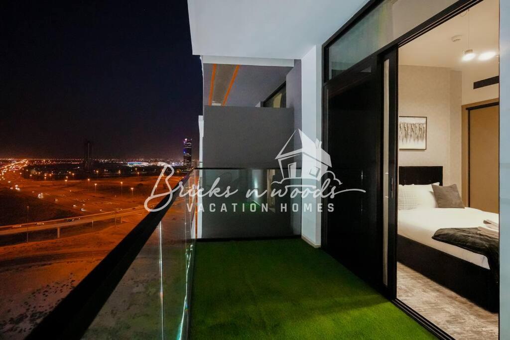 Appartement Elegant/high Floor/ 1 Bedroom/4pax