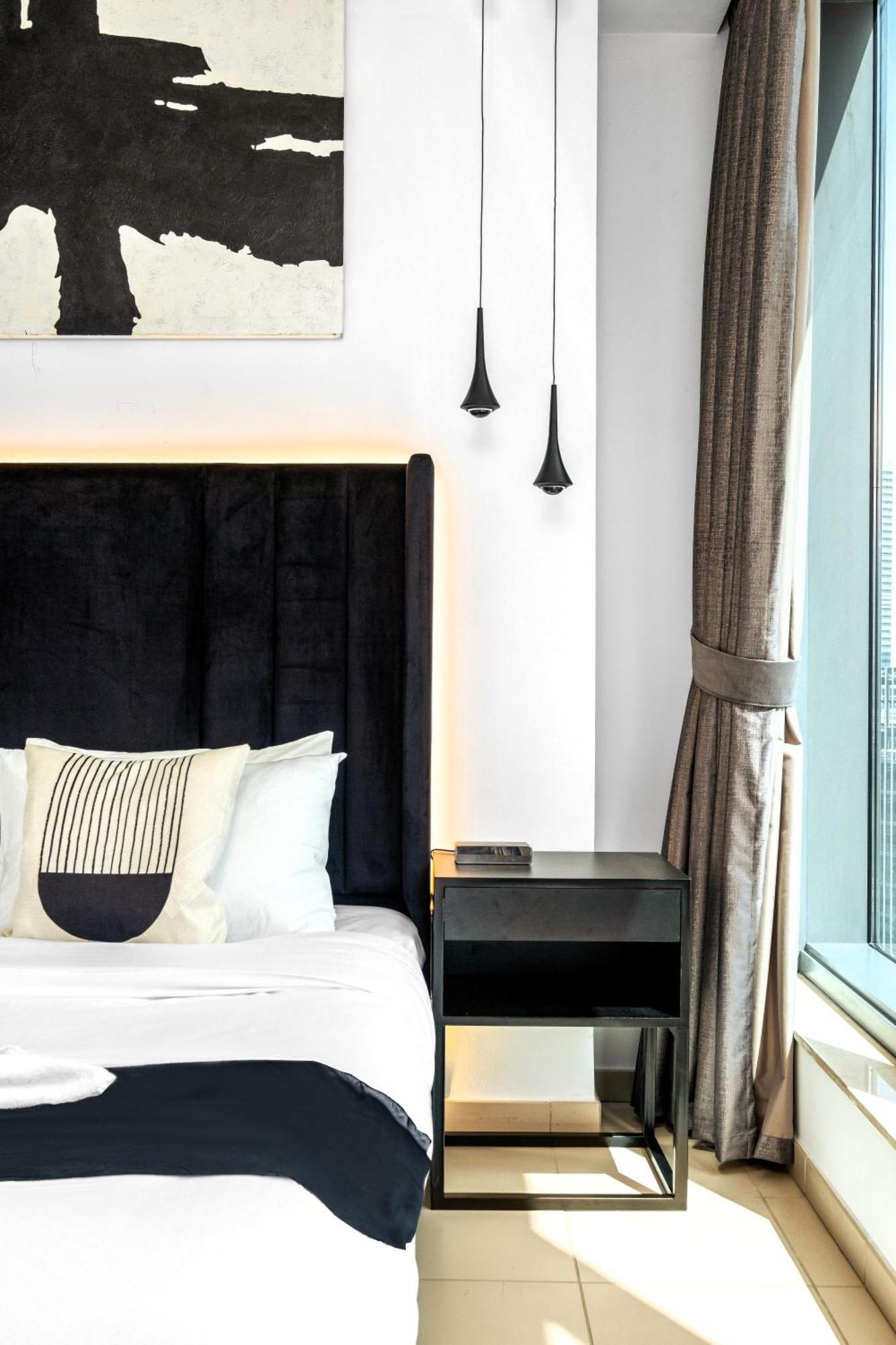 Panoramic 1br Stunning Marina Views Near Jbr By Maxx Value Homes * Dubái