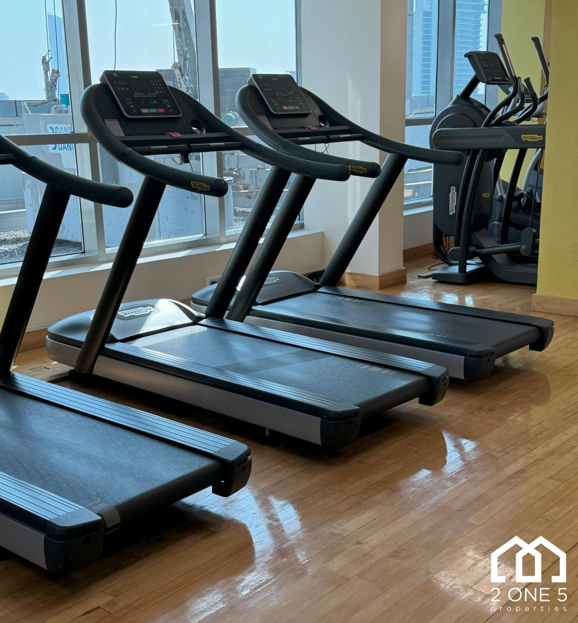 Stylish 2 Bedroom With Marina View * Dubaï