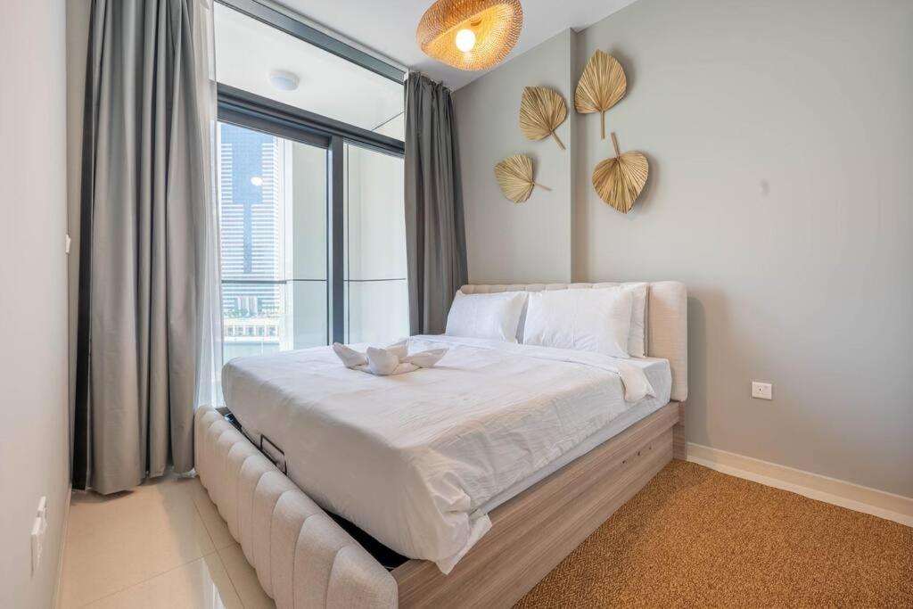 1br In Zada Tower Business Bay - Close To Metro Appartement *
