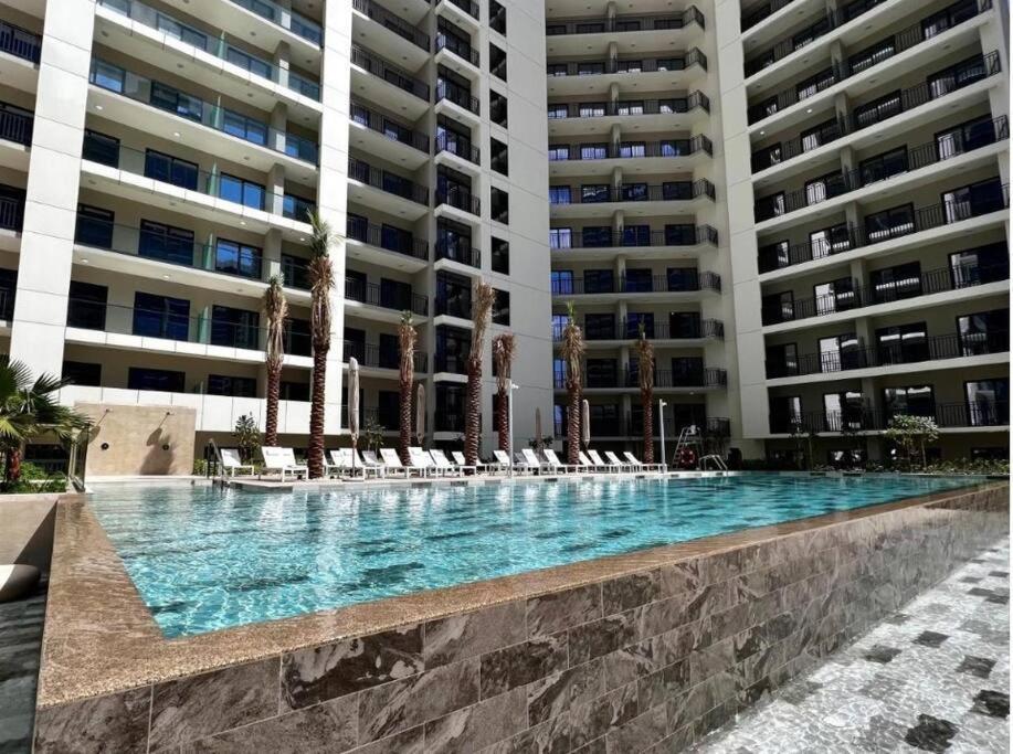 1br In Zada Tower Business Bay - Close To Metro Appartement *