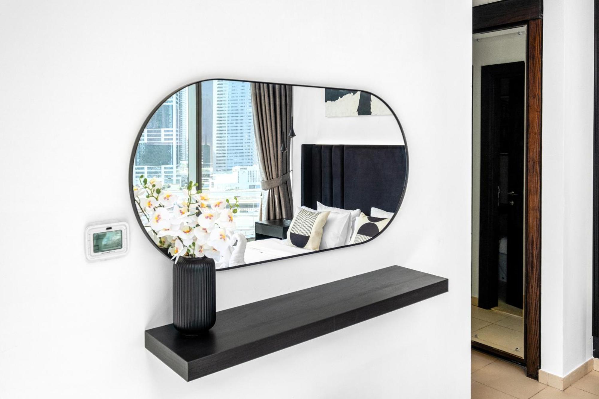 Panoramic 1br Stunning Marina Views Near Jbr By Maxx Value Homes * Dubái