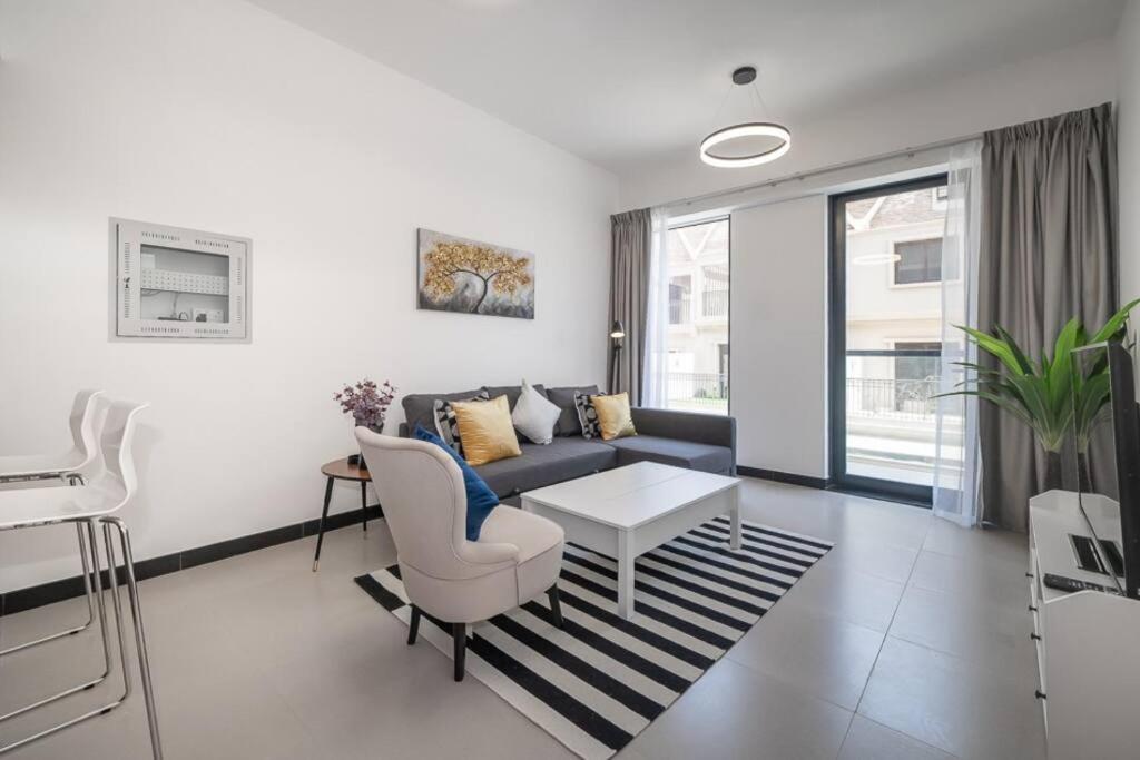 Modern 1 Bedroom In Aria * Dubaï