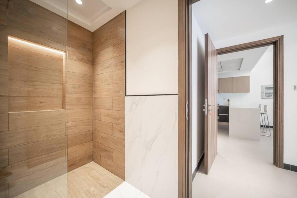 Modern 1 Bedroom In Aria Appartement Dubaï