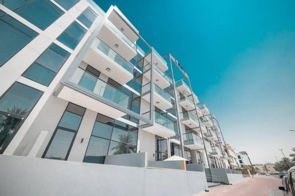 Modern 1 Bedroom In Aria Apartamento *