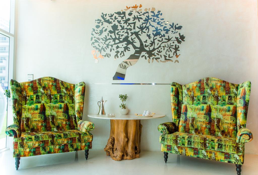 Espace Homes Marina *