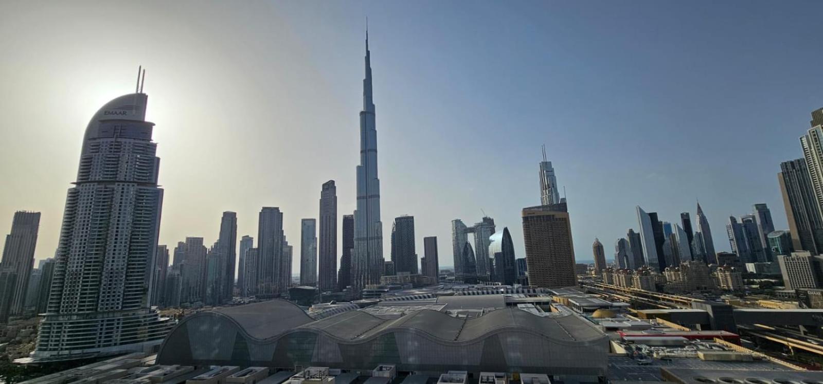 The Address Fountain Views - * Dubaï