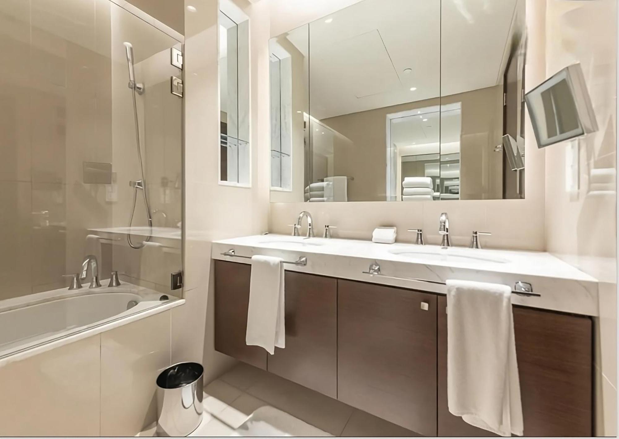The Address Fountain Views - Appartement *