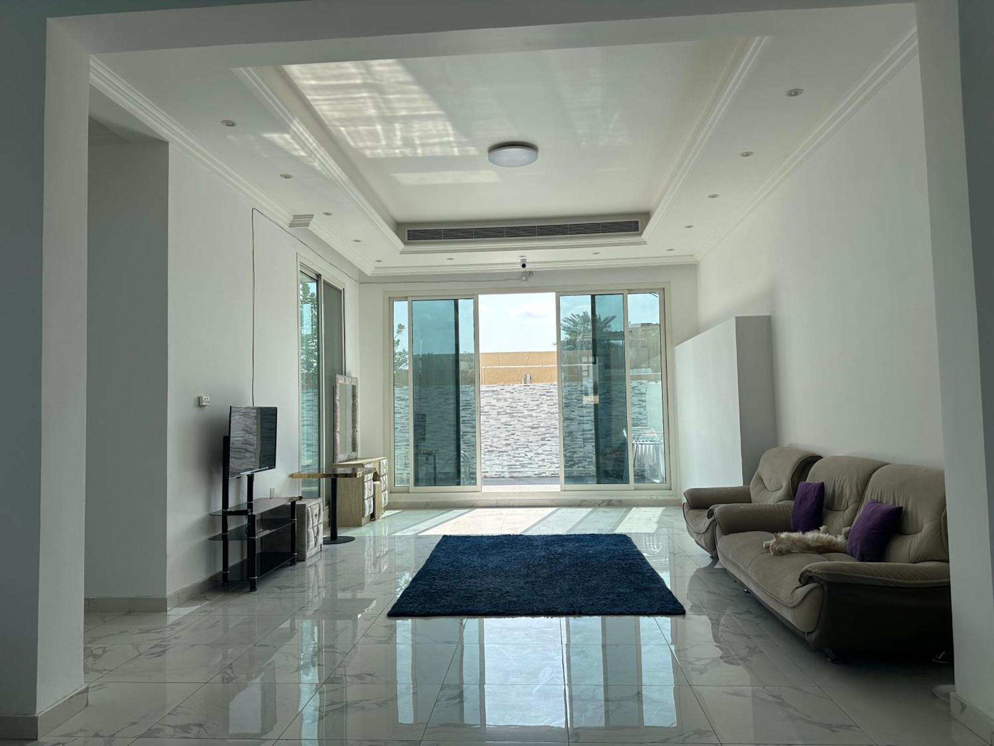 Centerpoint Duplex Gasthof *