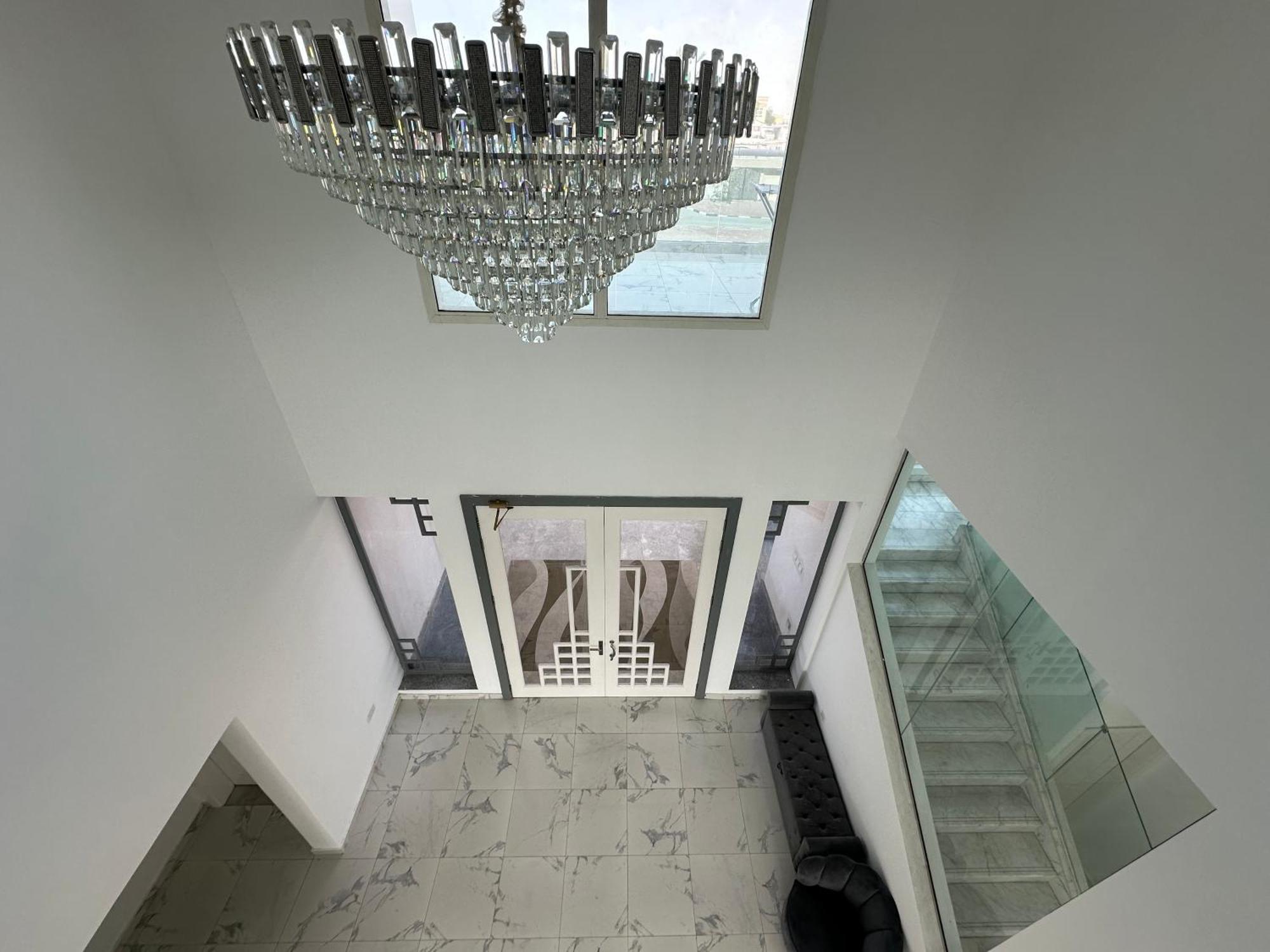 Gasthof Centerpoint Duplex Dubai