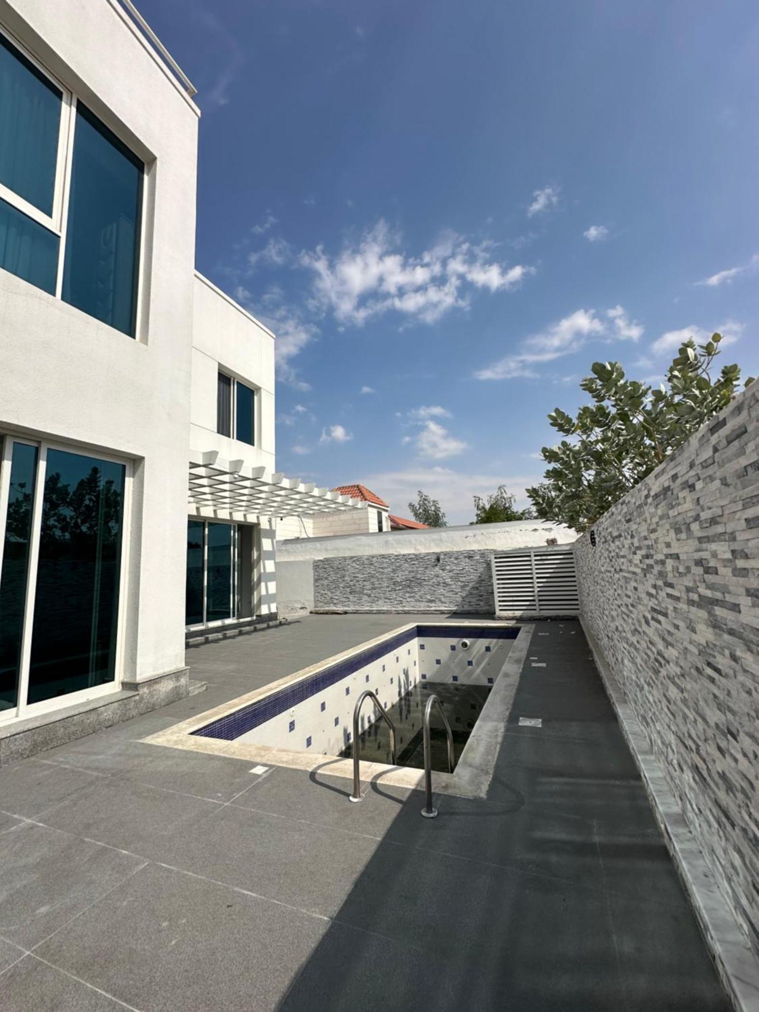 Gasthof Centerpoint Duplex Dubai