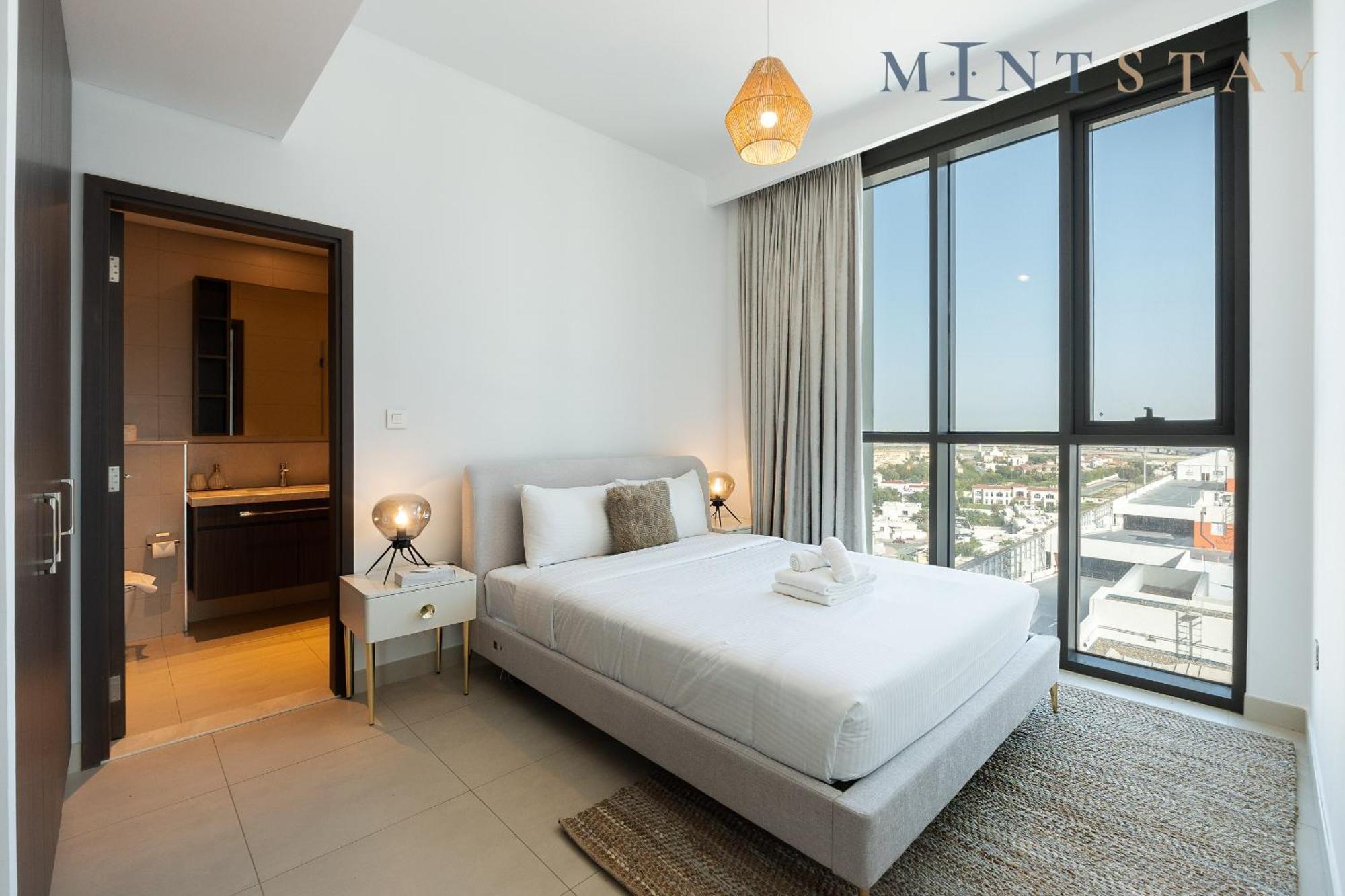 Downtown Views I Burj Khalifa View, Downtown - Mint * Dubaï
