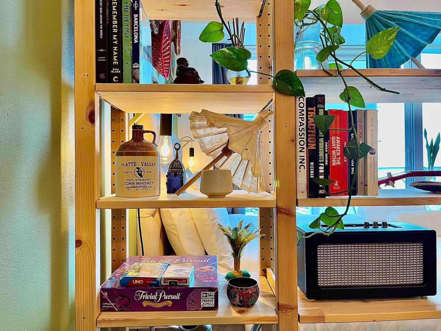 Apartamento Rustic Elegance By The In Jlt