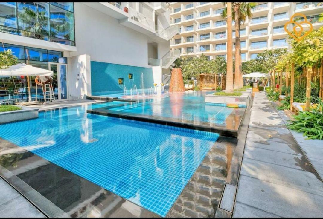 Apartament Five Palm Residences 2 Bedroom