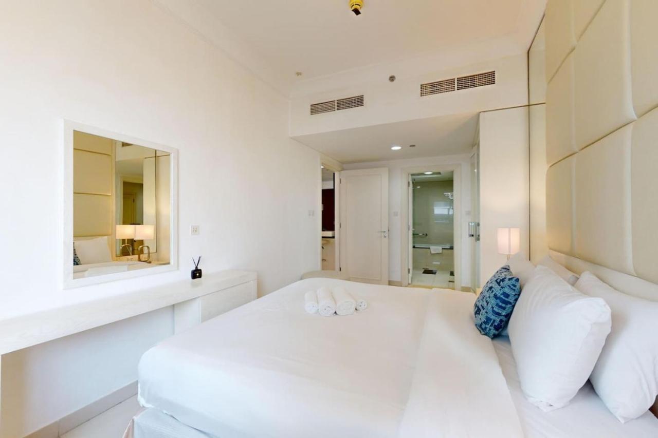 The Signature - Elegant One Bedroom Appartement *