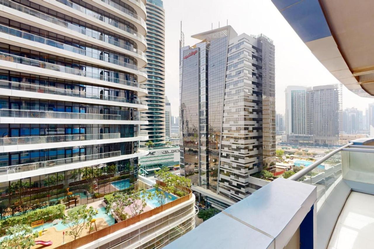 The Signature - Elegant One Bedroom Appartement *