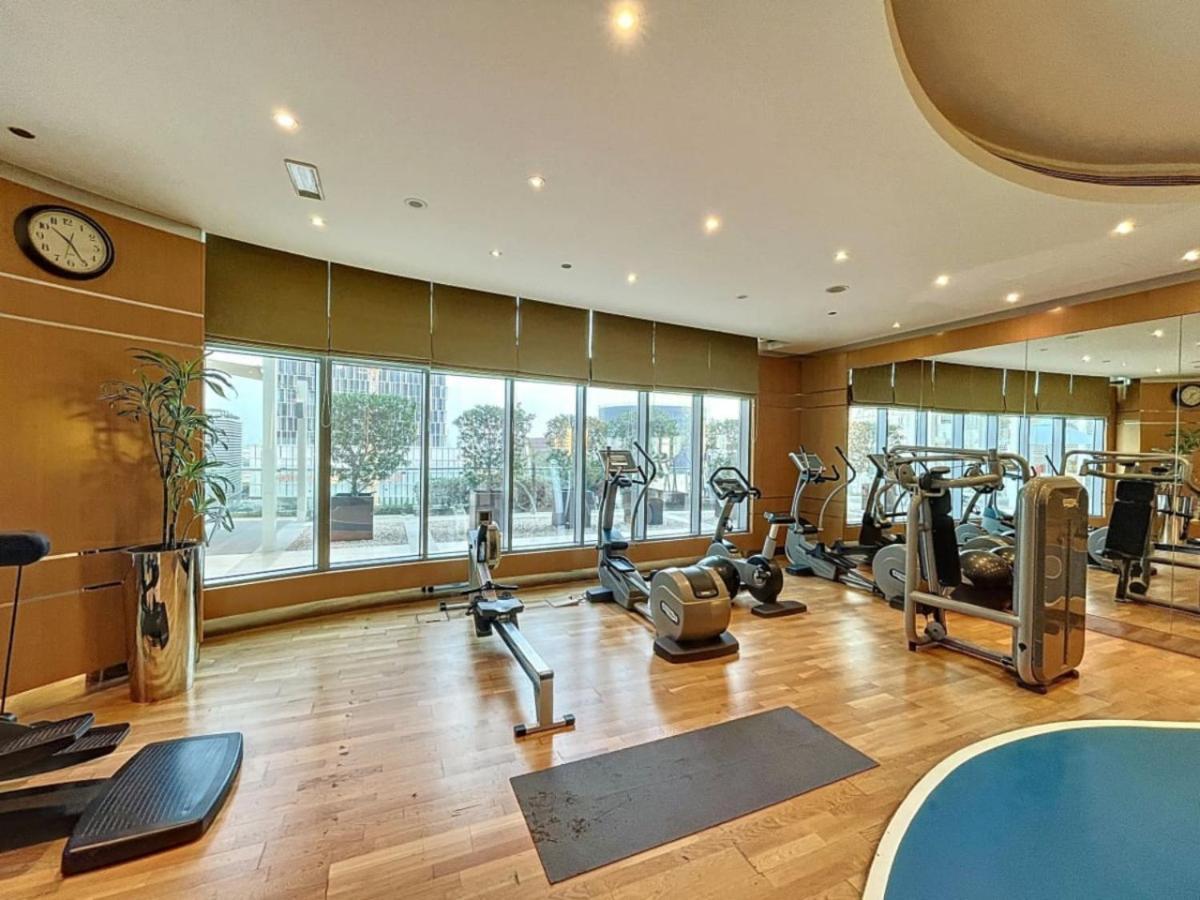 The Signature - Elegant One Bedroom Appartement *