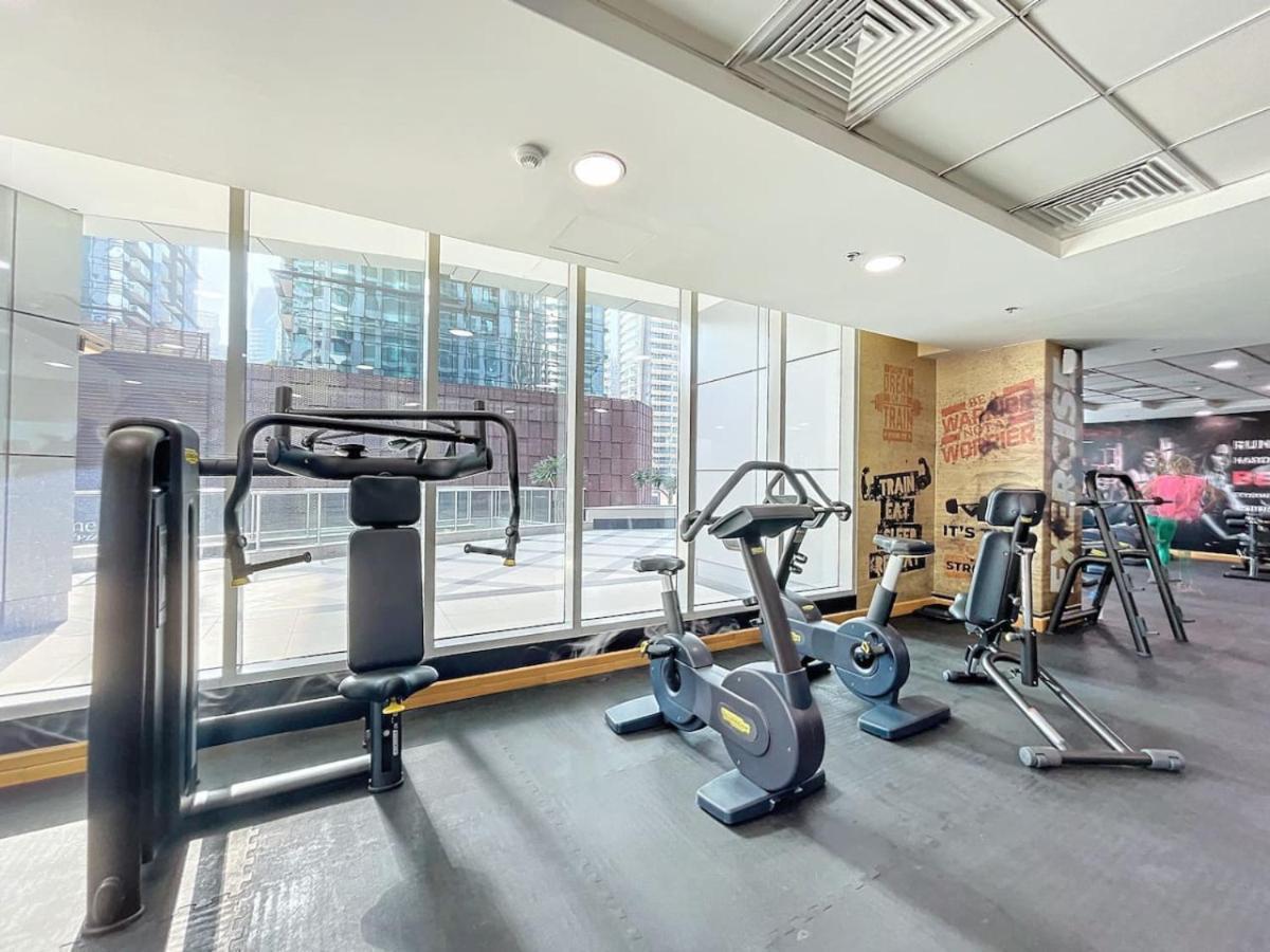 Apartament Torch Tower - Glamorous Two Bedroom *