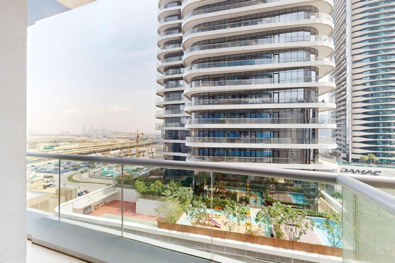 The Signature - Elegant One Bedroom Appartement *
