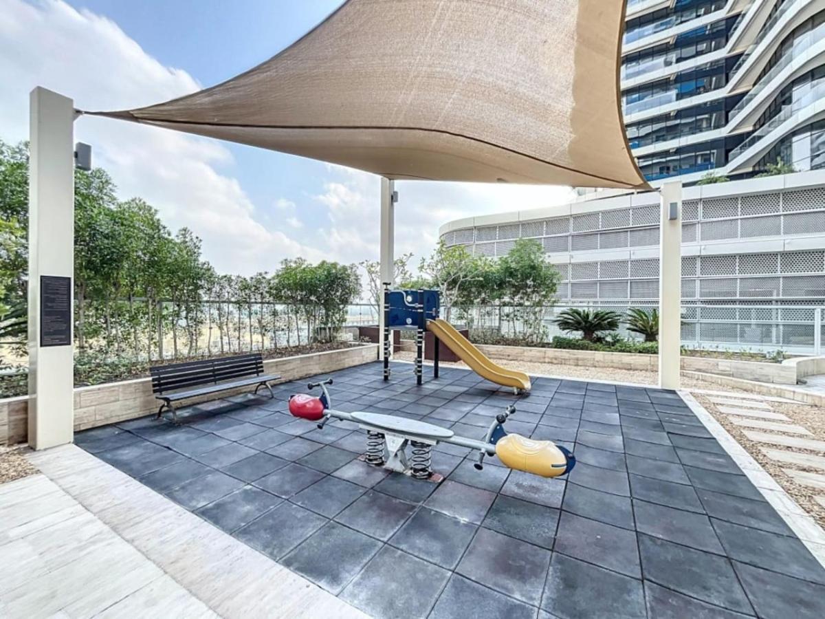 Appartement The Signature - Elegant One Bedroom Dubaï