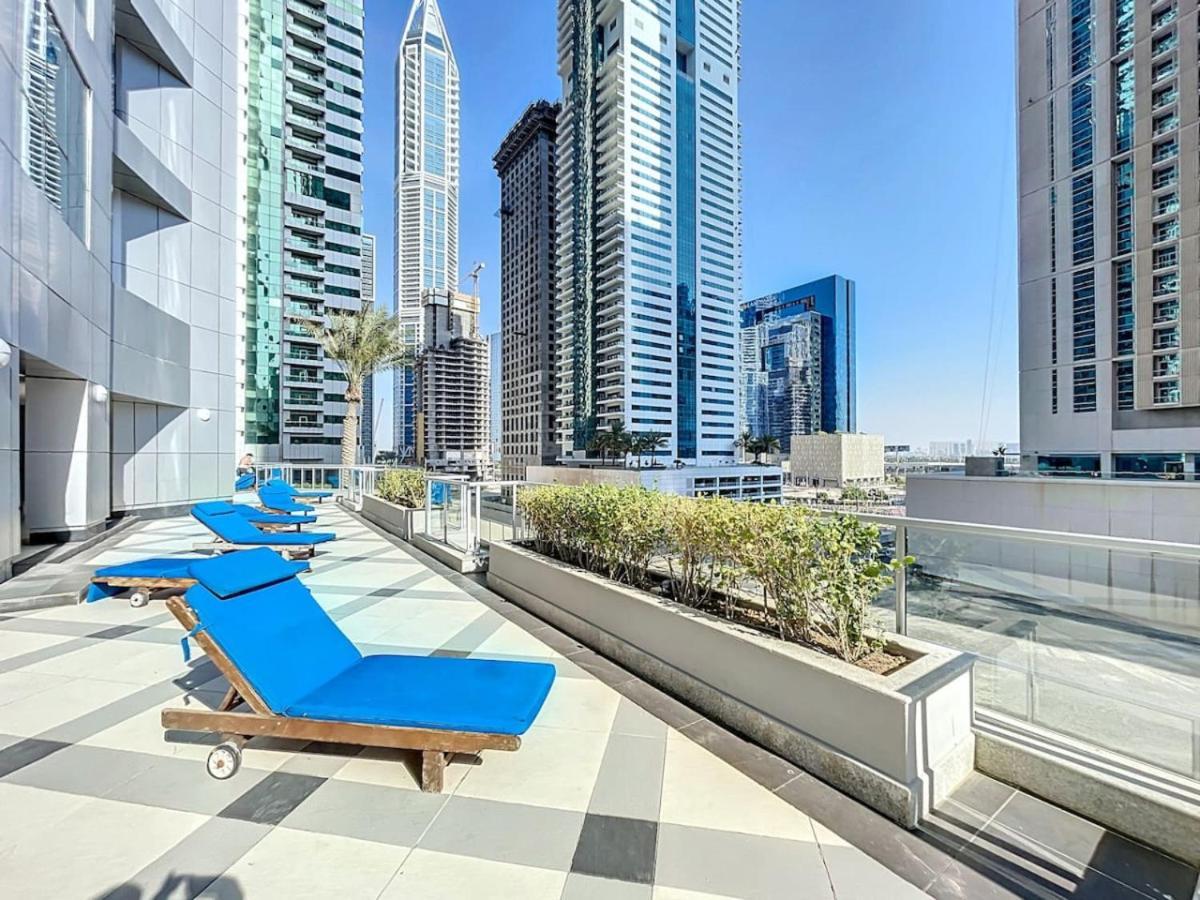 Apartament Torch Tower - Glamorous Two Bedroom *