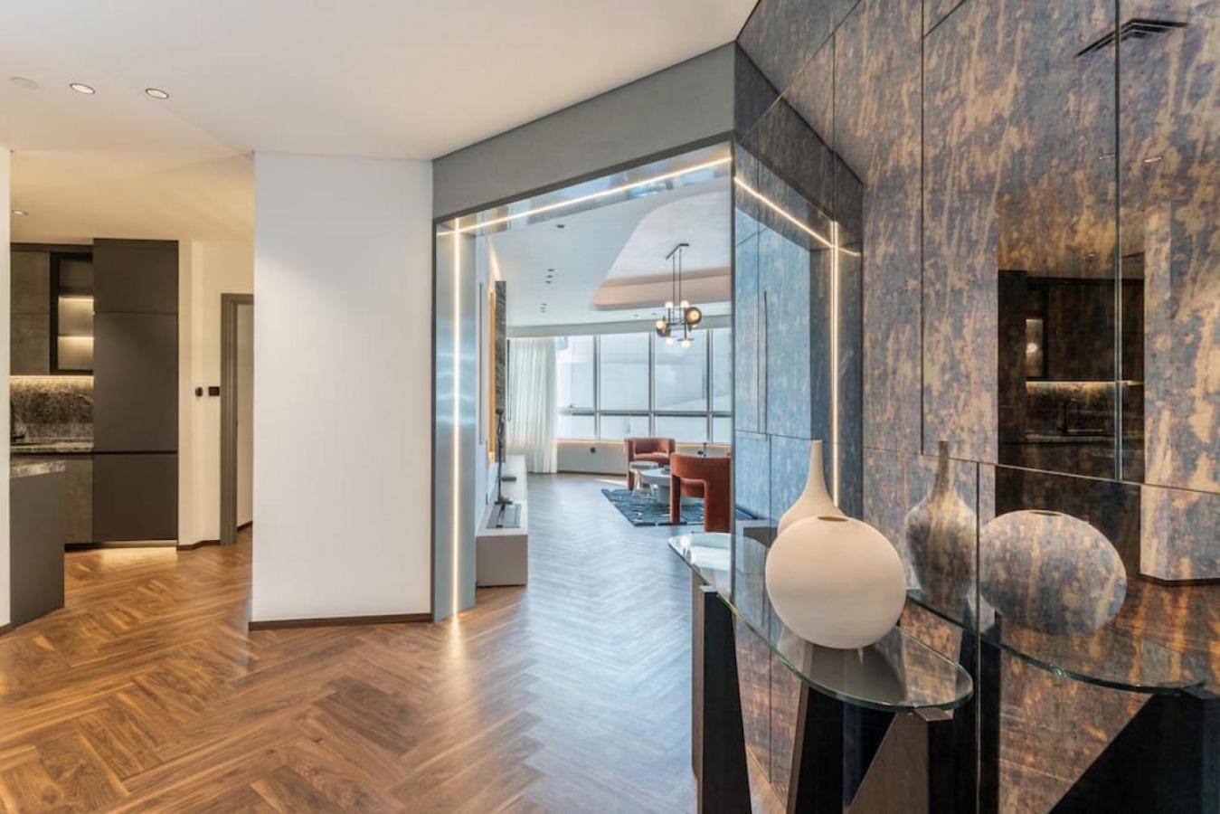 Appartement Offer! 4 Bedroom In Dubai Marina Dubaï