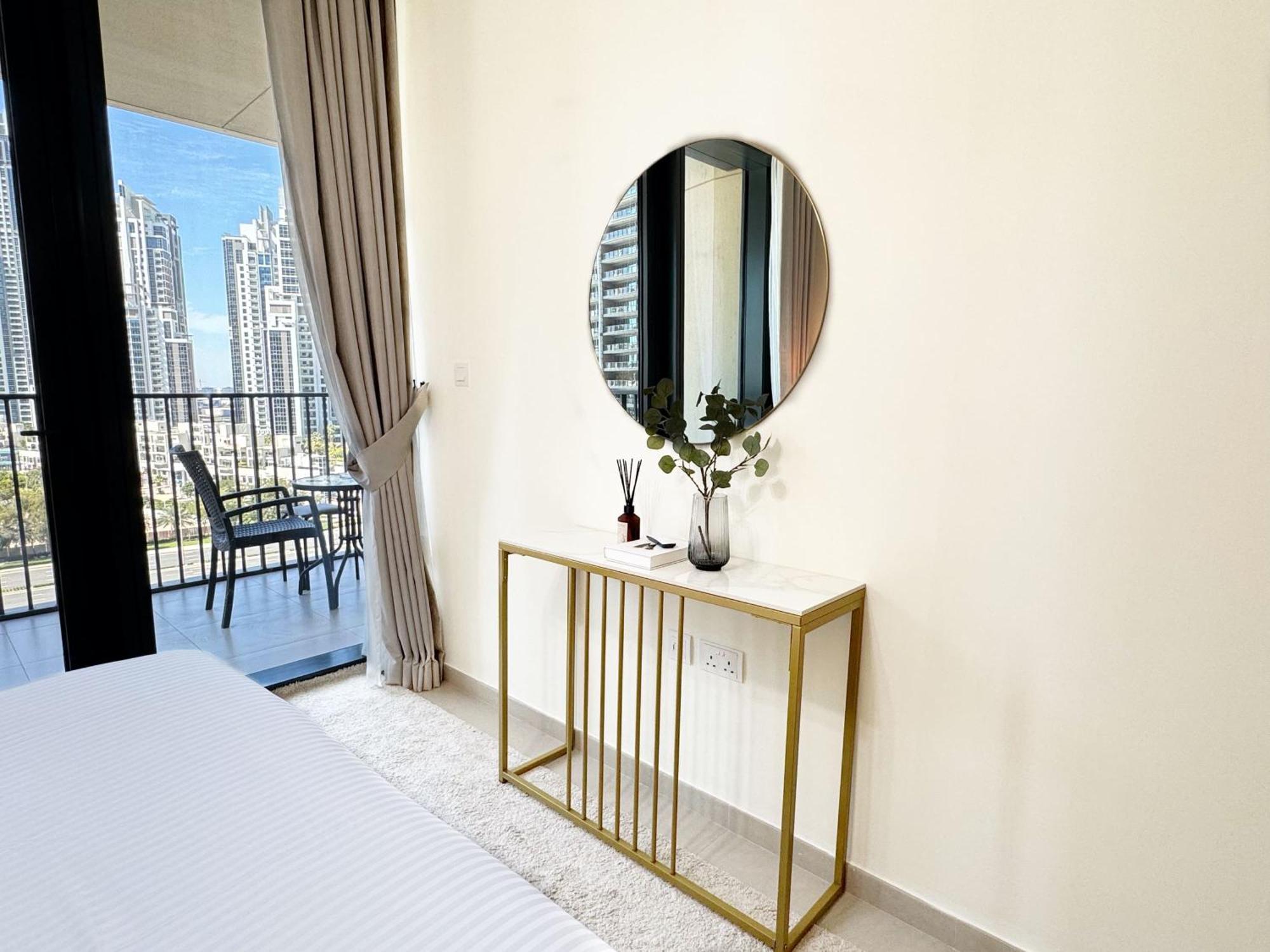 Spacious And Vibrant 1br In Boulevard Heights Apartamento
