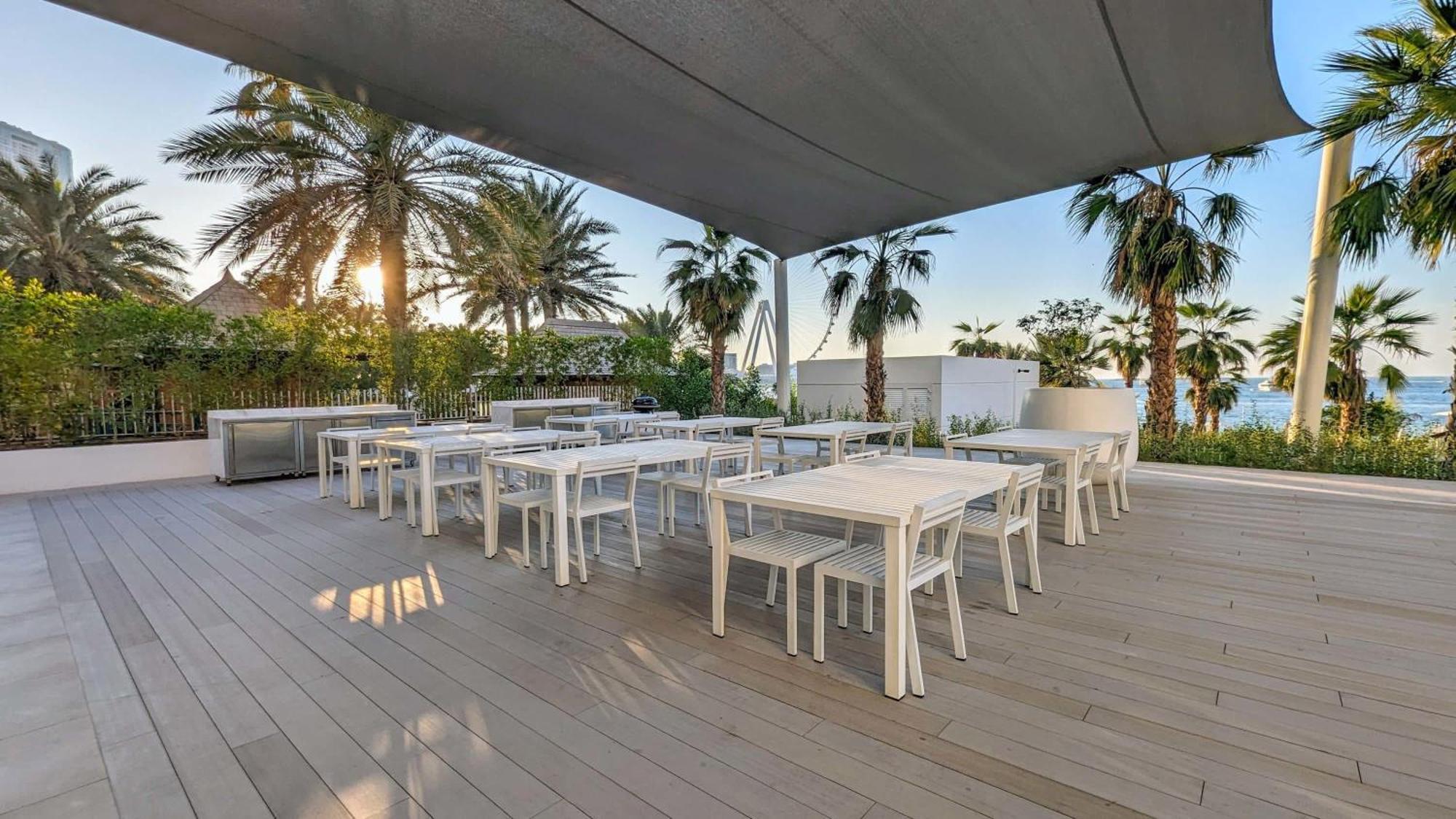 Frank Porter - La Vie Apartment Dubai