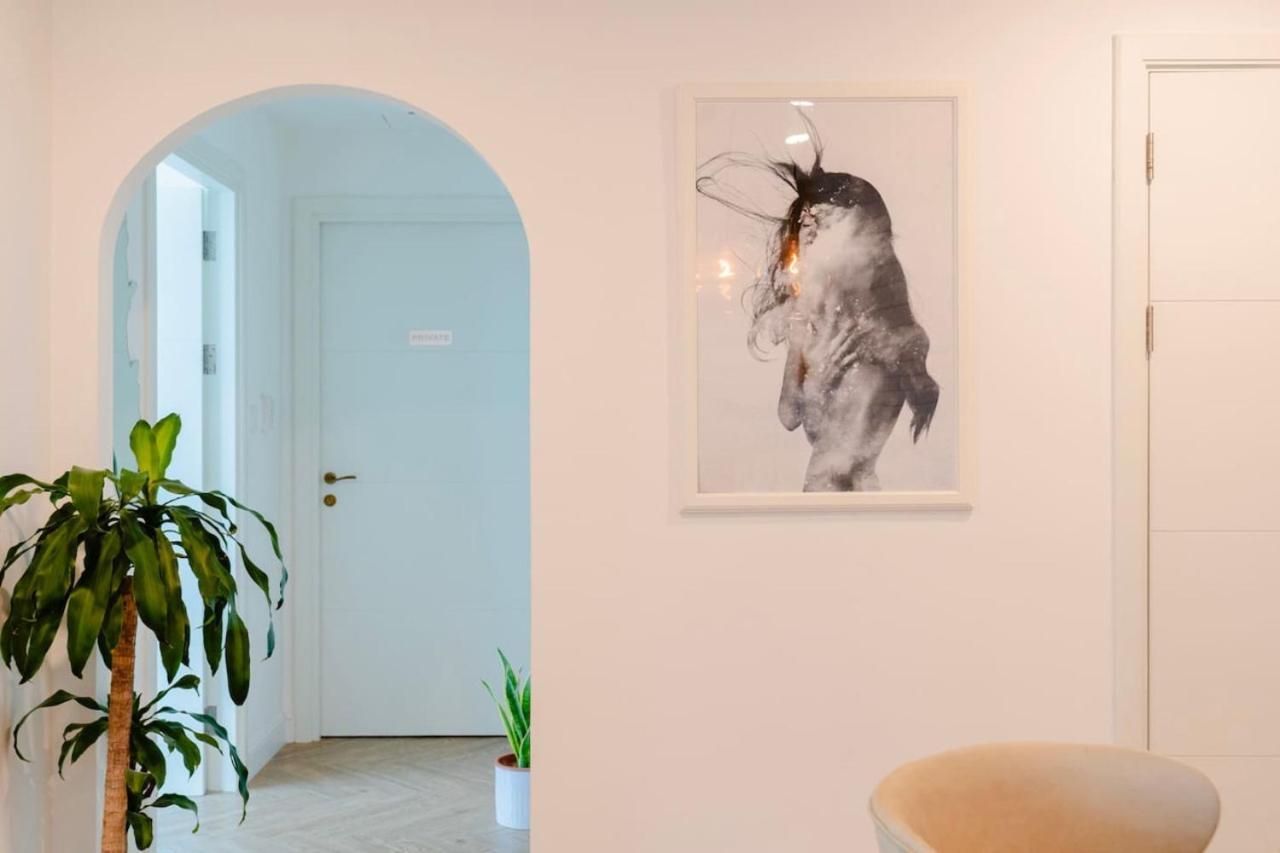 Modern & Bright 1 Bedroom Marina Appartement