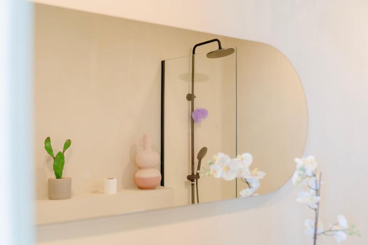 Modern & Bright 1 Bedroom Marina Appartement