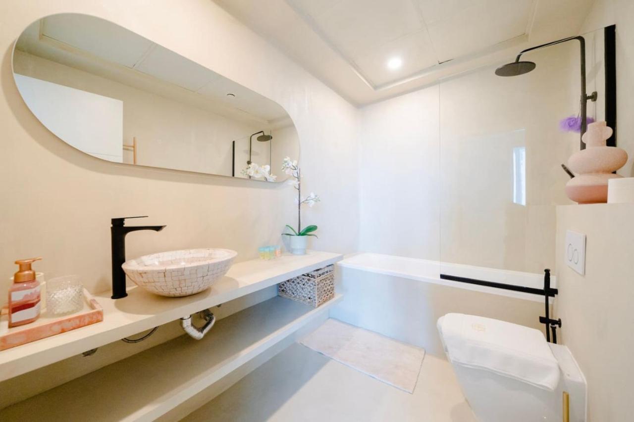 Appartement Modern & Bright 1 Bedroom Marina *