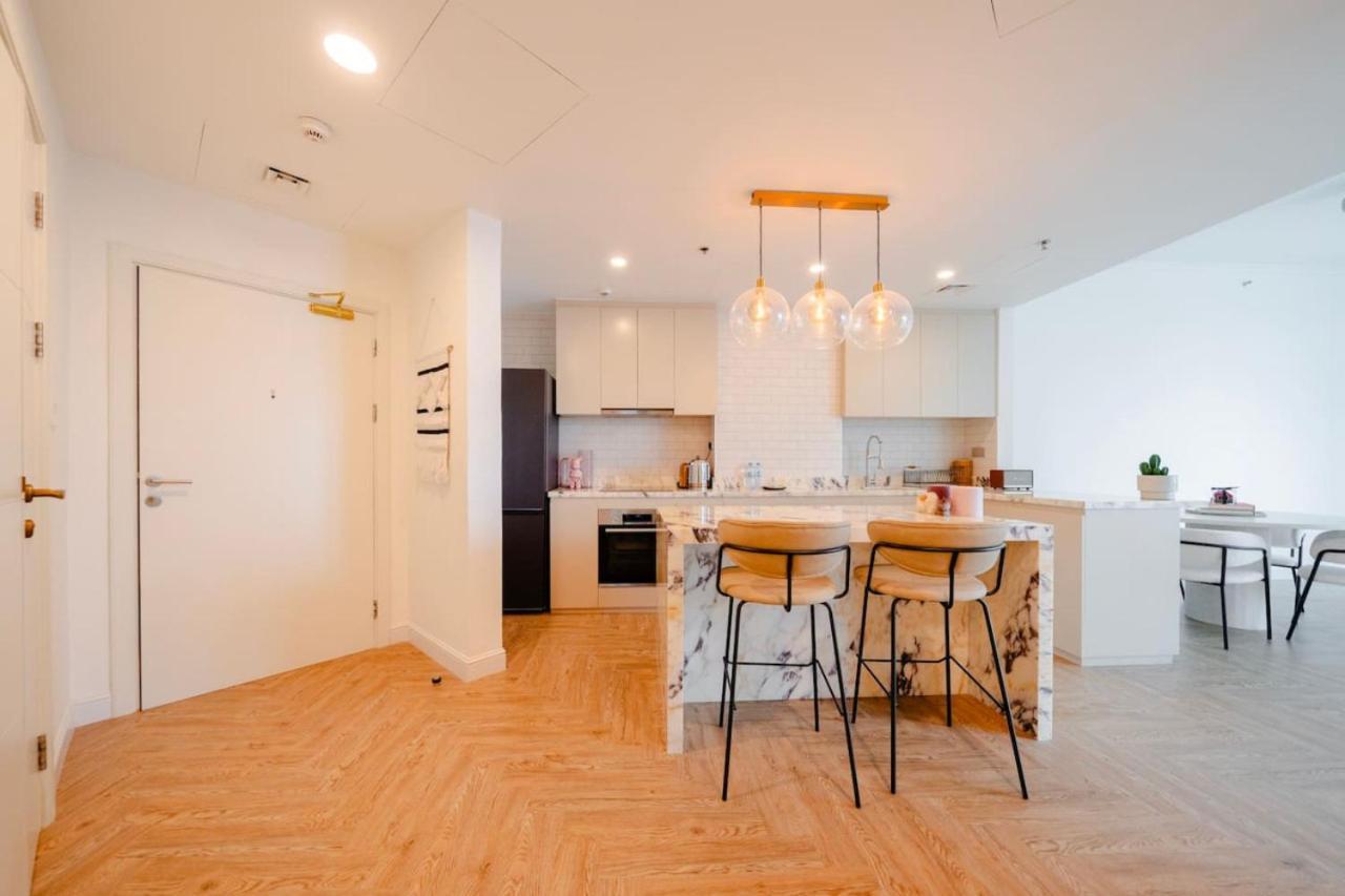 Appartement Modern & Bright 1 Bedroom Marina