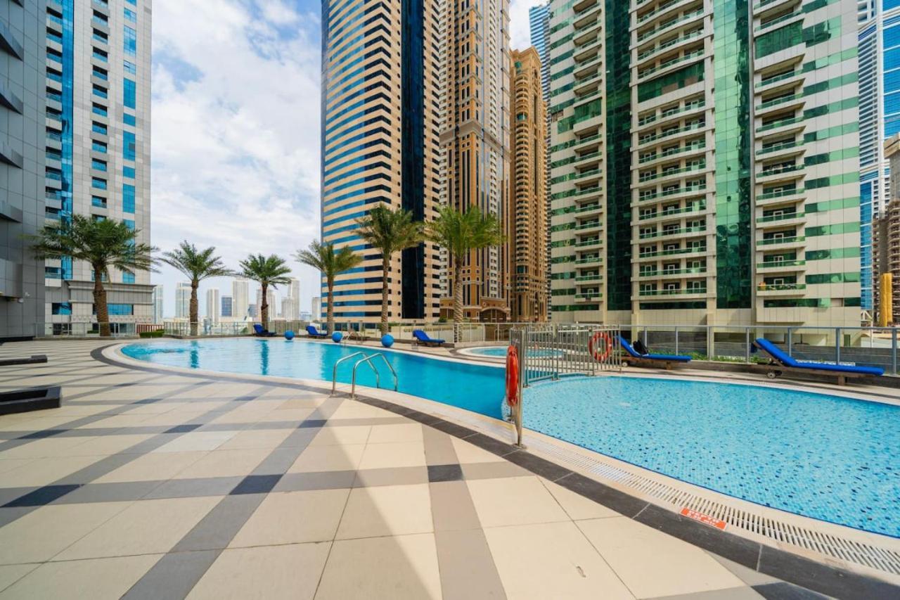 Appartement Modern & Bright 1 Bedroom Marina