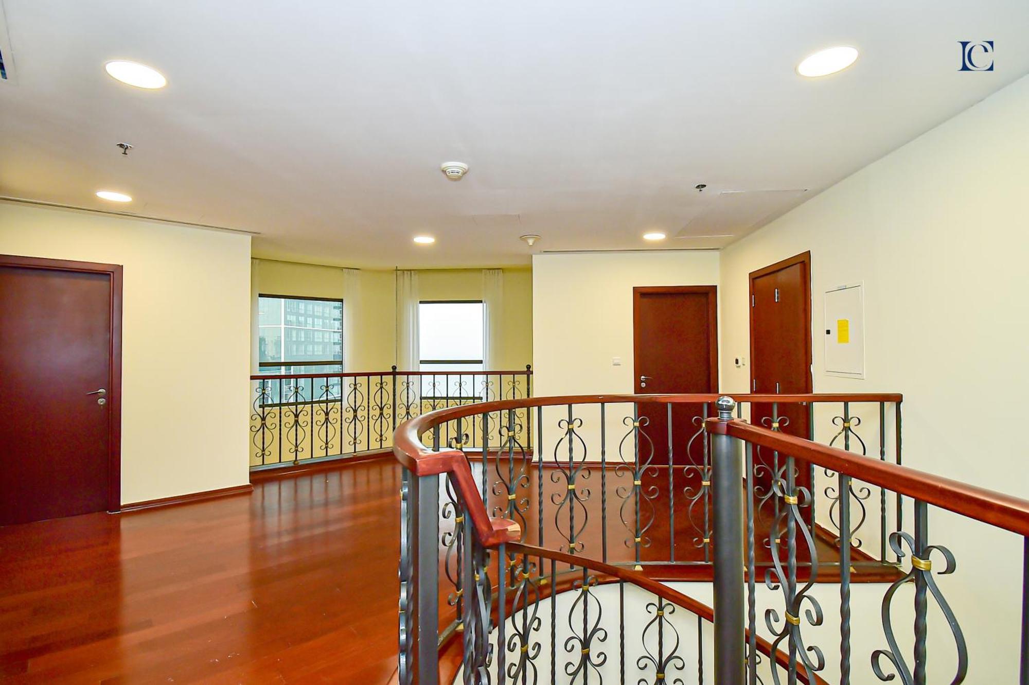 Apartamento Luxury Escapes - Amazing Sea View - 4 Bedrooms With Maids In Jbr Dubái