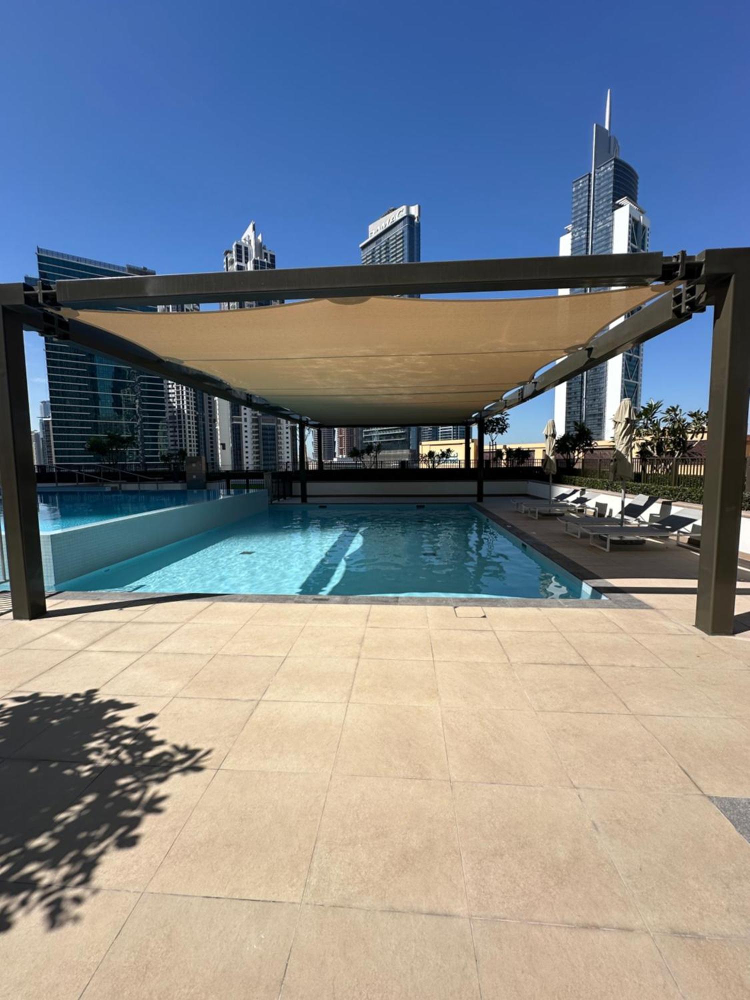 Burj Crown 2br With Panoramic Burj Khalifa View * Dubai