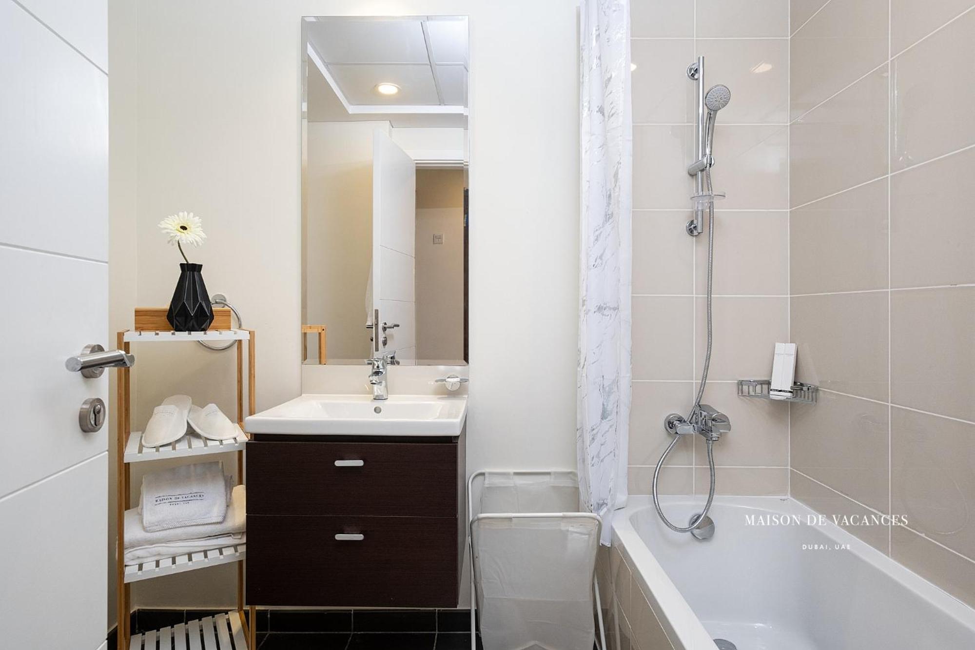 The Tranquil Spot In Damac Hills 2 Apartamento Dubai