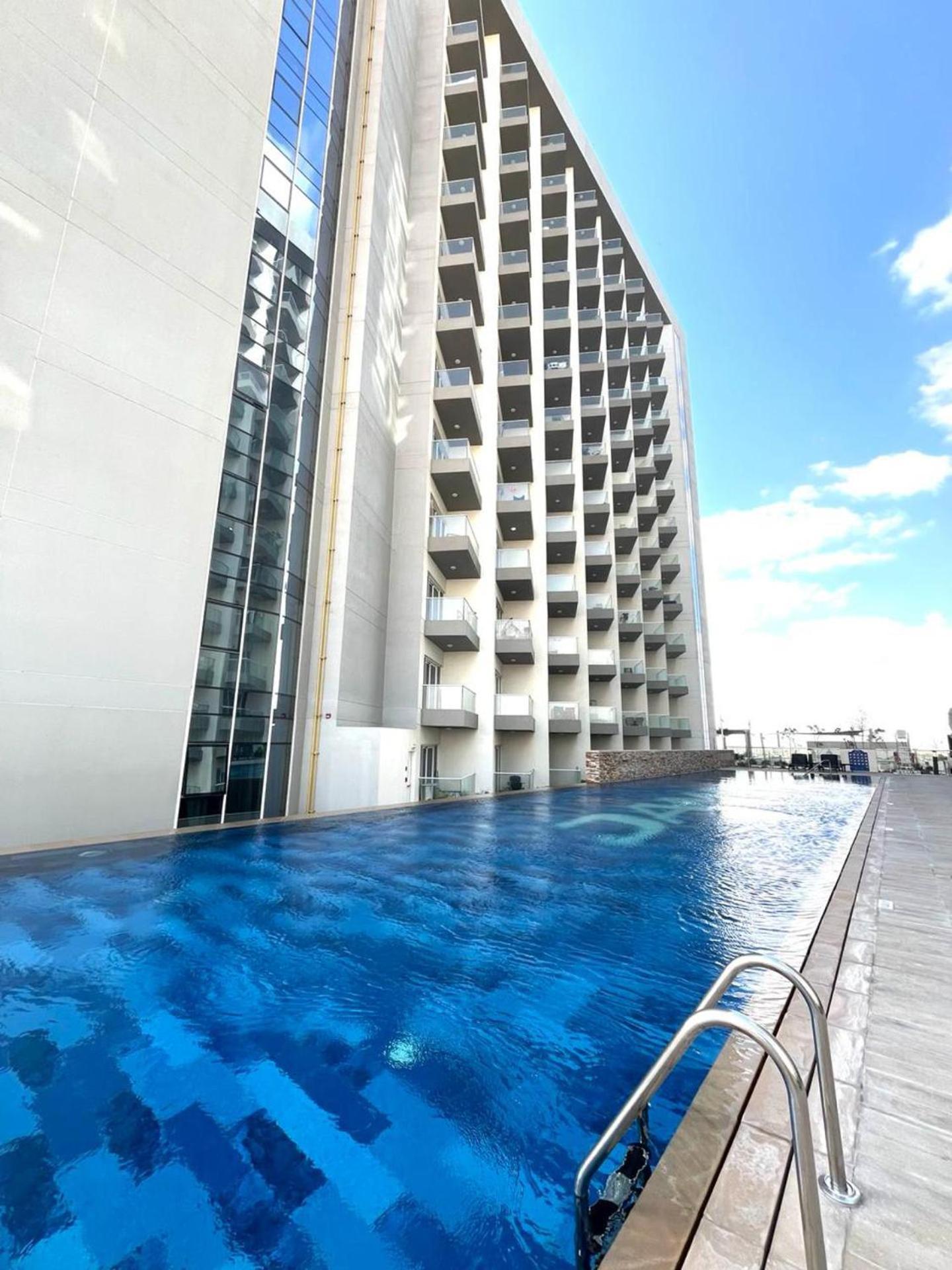 The Tranquil Spot In Damac Hills 2 *