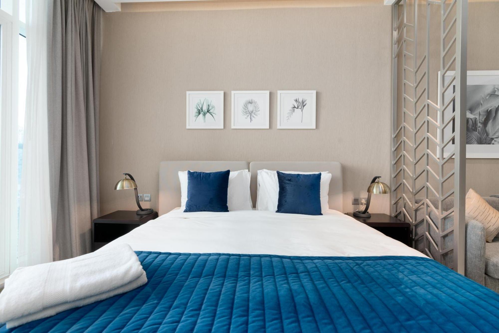 Mystic - Damac Maison Prive Tower B Apartament Dubai
