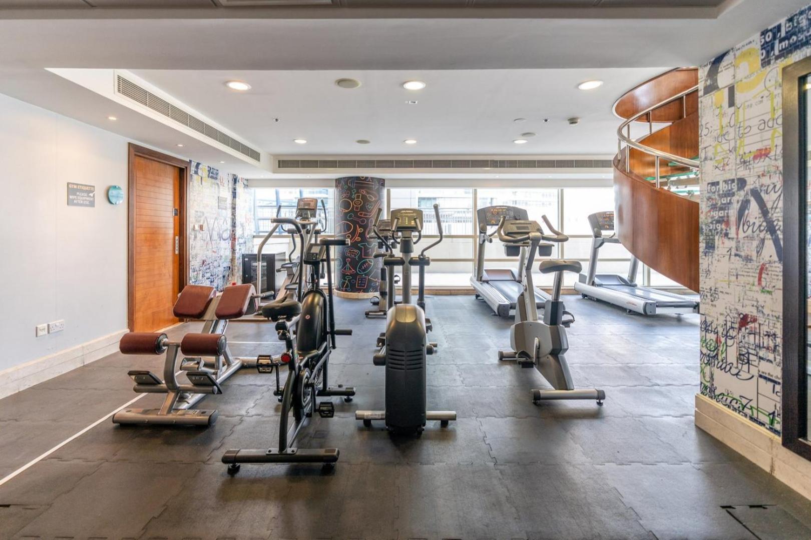 Appartement Spacious & Luxurious 1Br Apartment - Best Marina Views - 3Mn Walk To Tram, Jbr & Beach (Adults Only) Dubai
