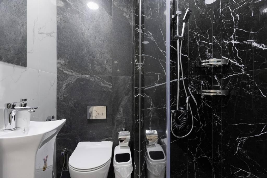 Appartement Stylish 3bdr In Rimal 2 Jbr